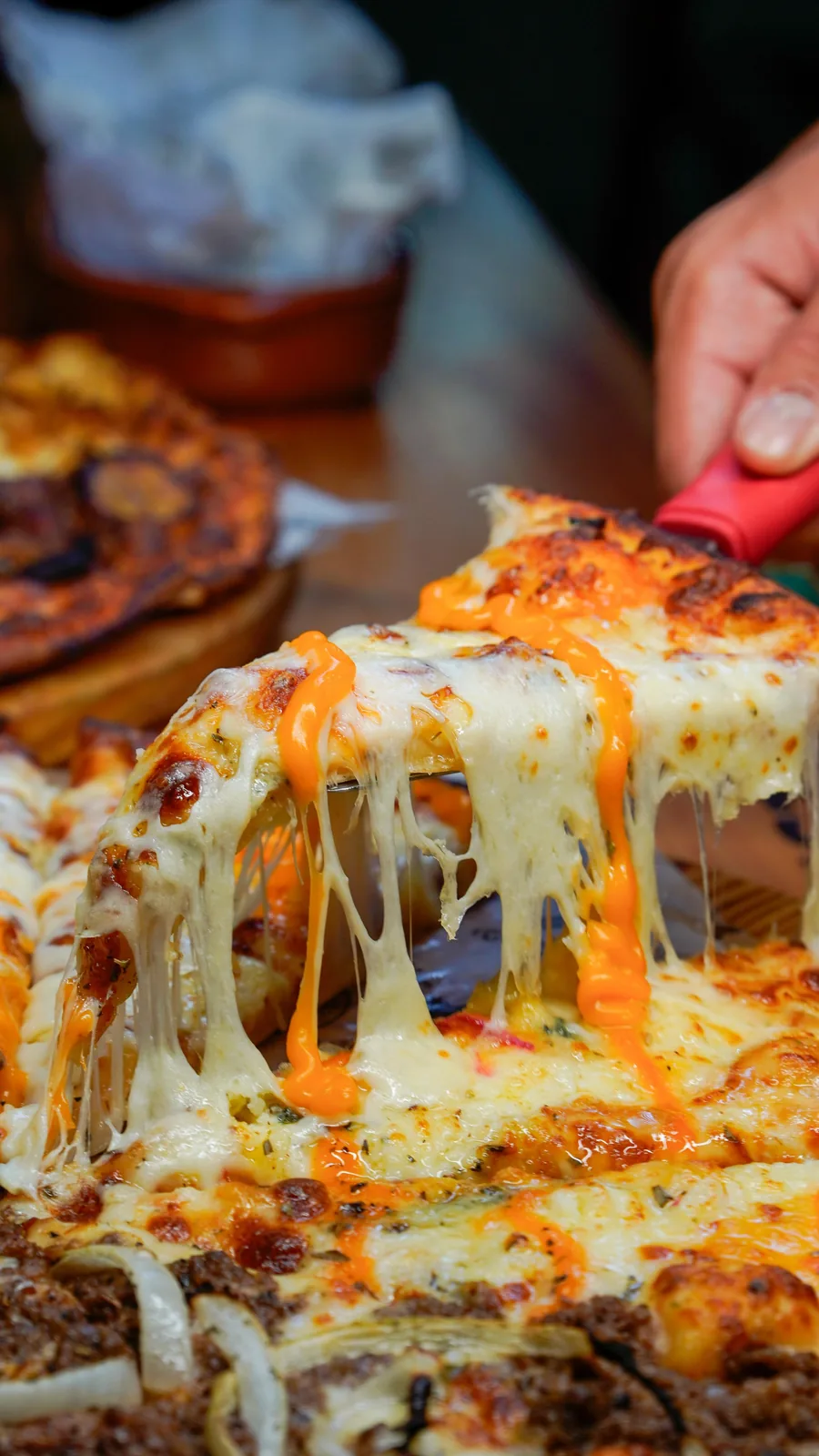 Pizza D'Alice 2