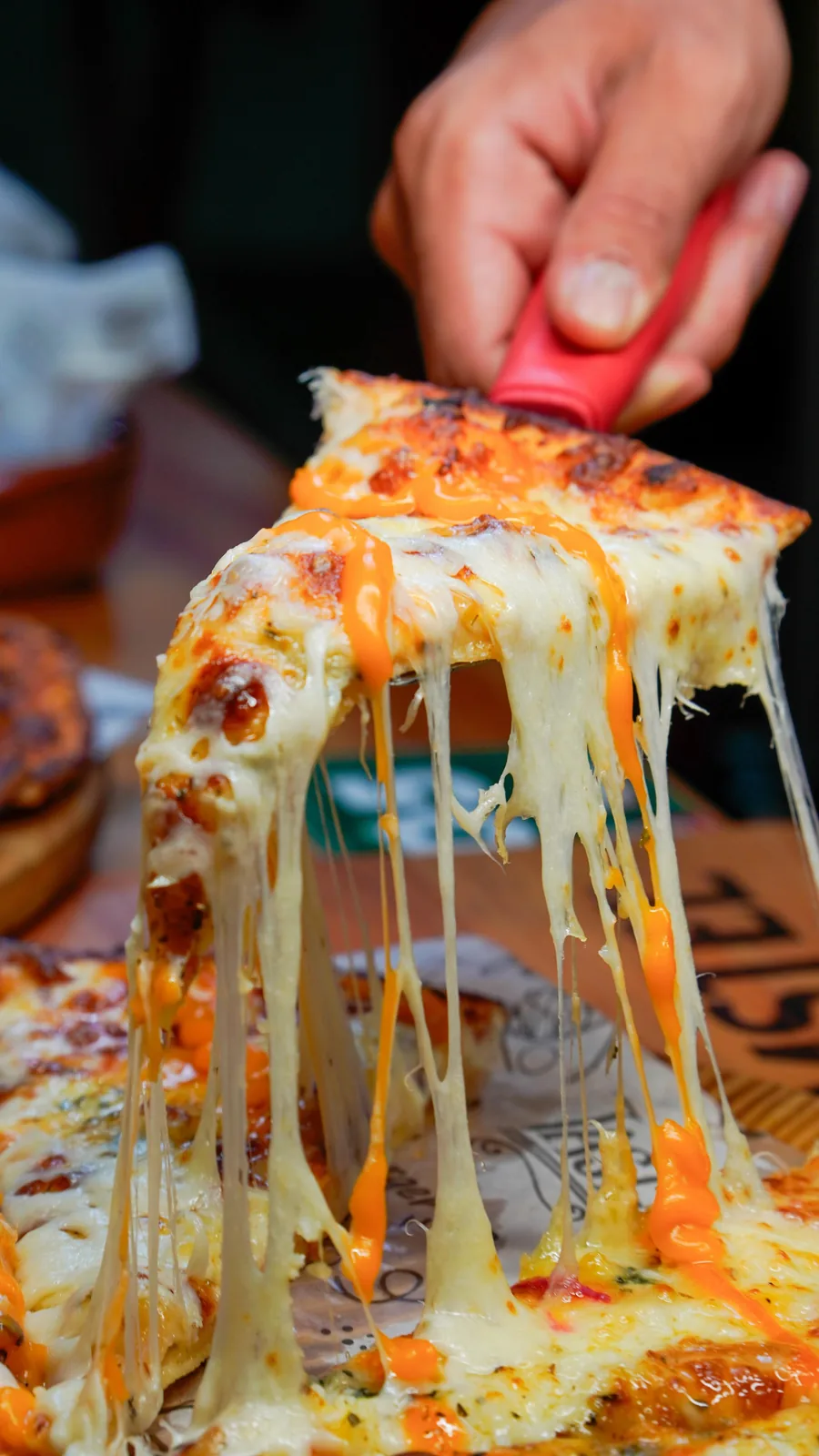 Pizza D'Alice 3
