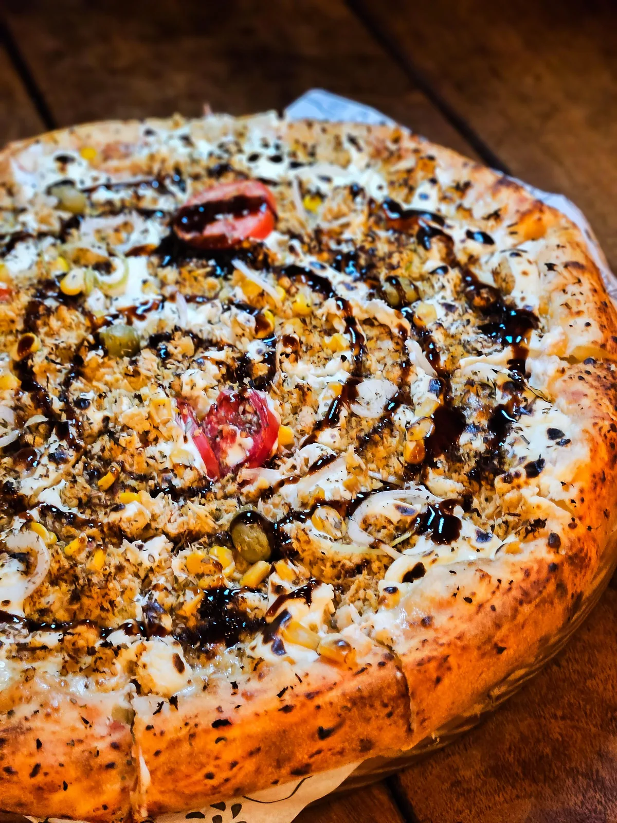 Pizza D'Alice 8