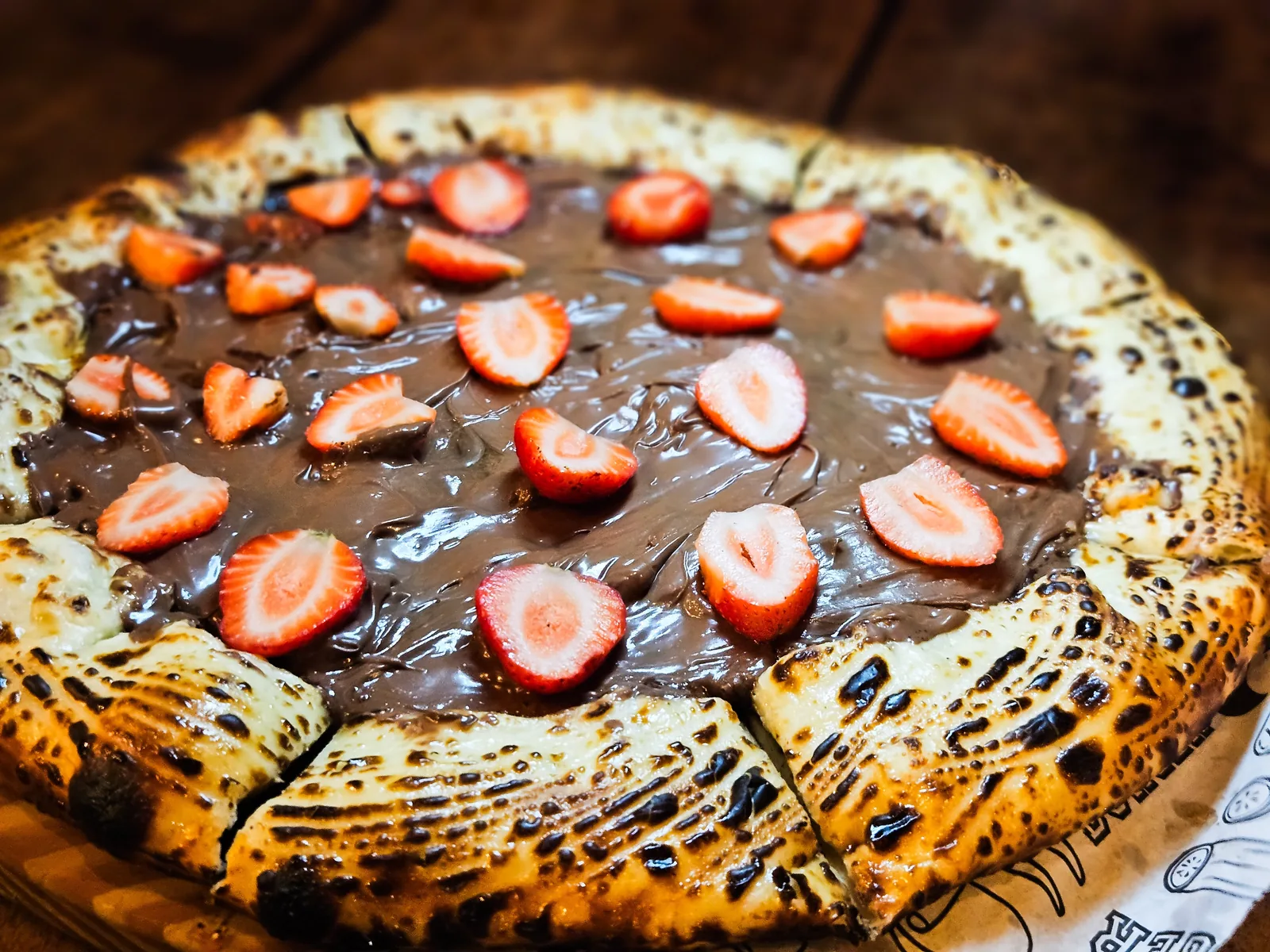 Pizza D'Alice 9